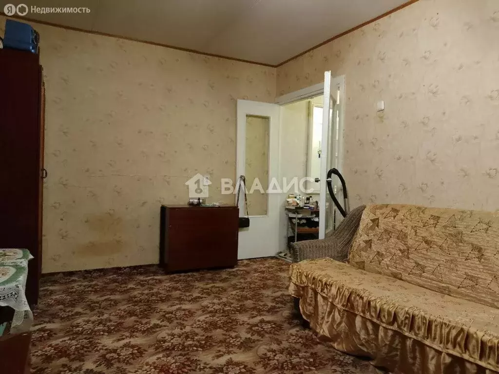 2-комнатная квартира: Волгоград, улица Карла Либкнехта, 13 (46 м) - Фото 2