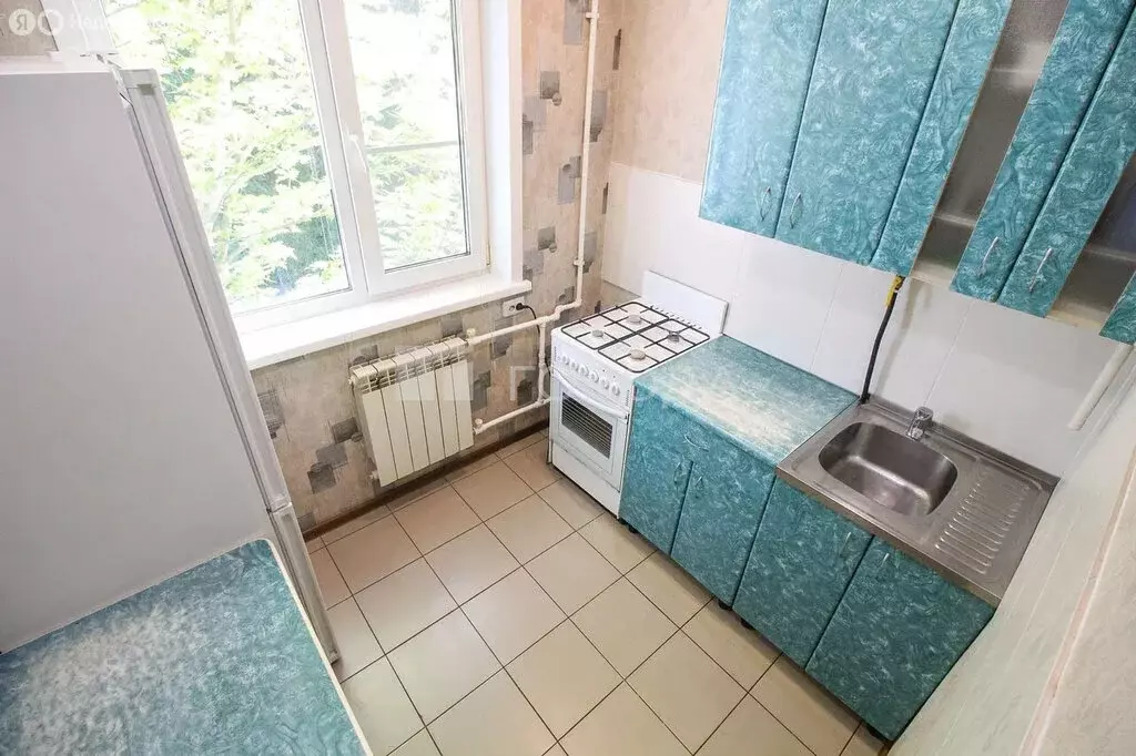 2-комнатная квартира: Барнаул, Северо-Западная улица, 159 (44 м) - Фото 0