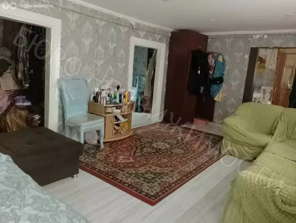 Дом в Балашов, Нижняя улица, 81 (77 м) - Фото 1
