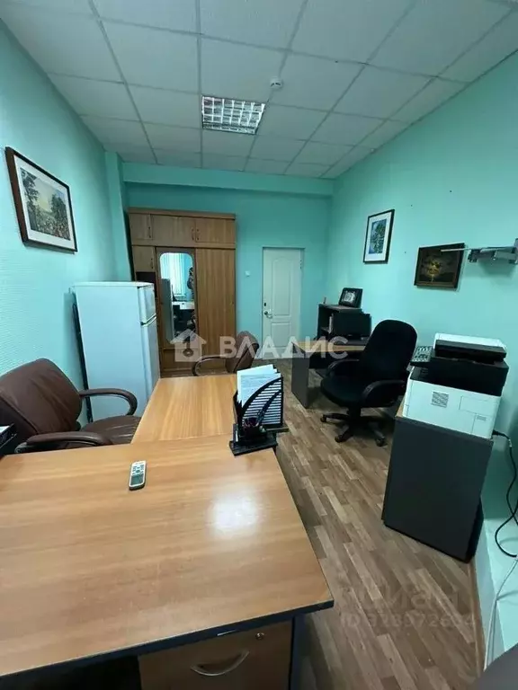 Офис в Ростовская область, Ростов-на-Дону Сельмаш мкр, ул. Селиванова, ... - Фото 2