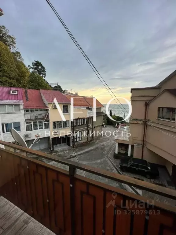 Дом в Краснодарский край, Сочи пл. Флага (130 м) - Фото 1