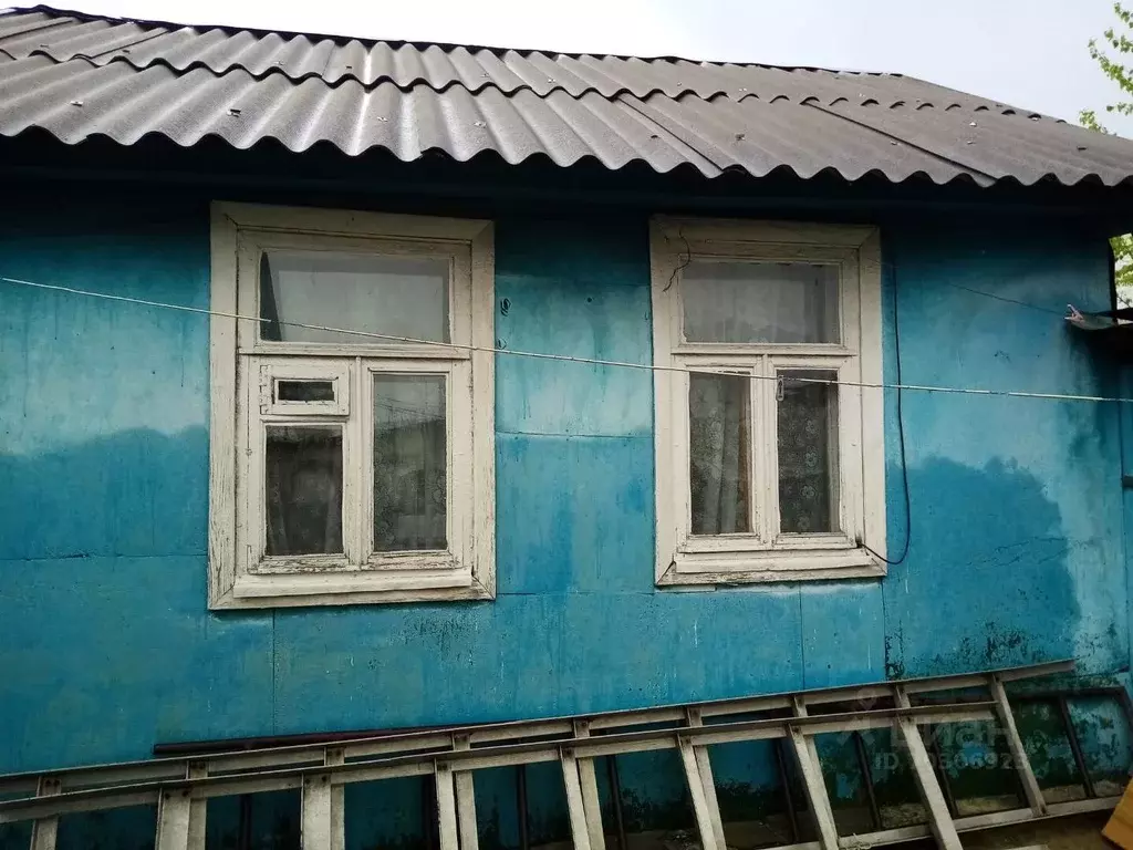 Дом в Белгородская область, Старый Оскол ул. Чернышевского (148 м) - Фото 0