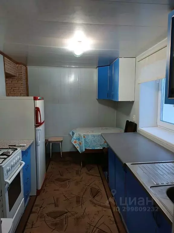 Дом в Нижегородская область, Арзамас ул. 1-я Магистральная (120 м) - Фото 2