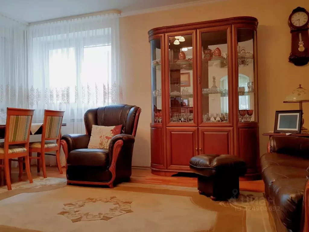 Дом в Калининградская область, Калининград ул. Ивана Сусанина, 1 (250 ... - Фото 2