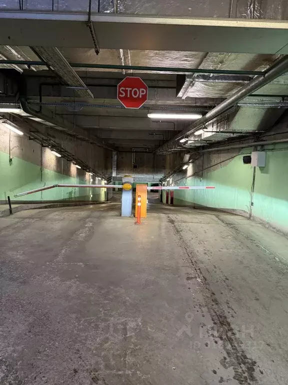 Гараж в Москва бул. Маршала Рокоссовского, 6к1 (15 м) - Фото 1
