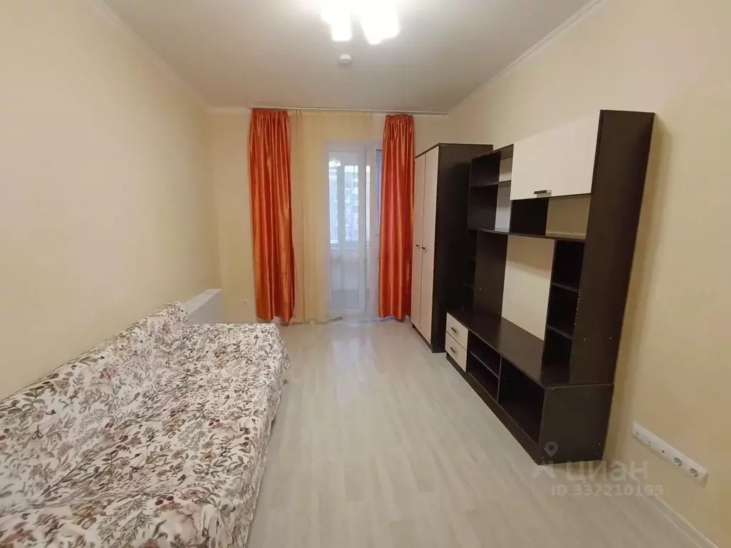 2-к кв. Москва Миллионная ул., 3к1 (56.0 м) - Фото 2