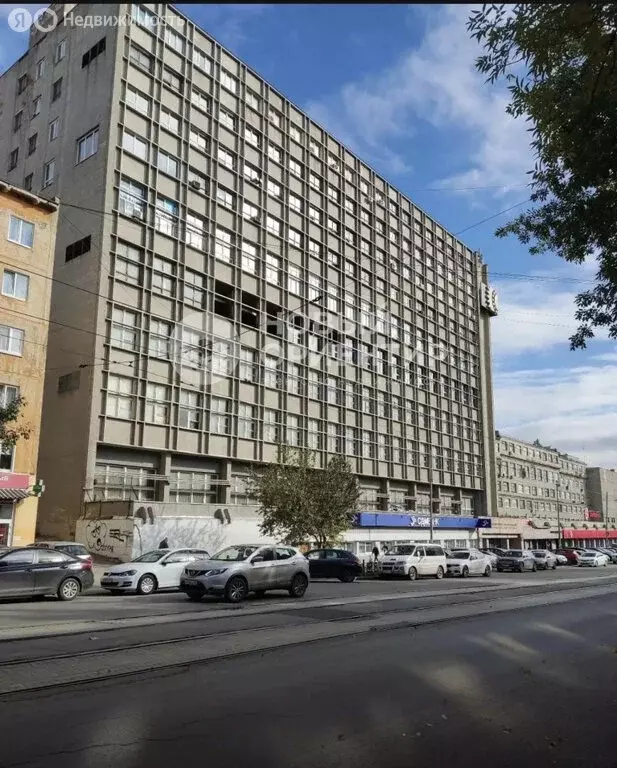 Офис (20 м) - Фото 1