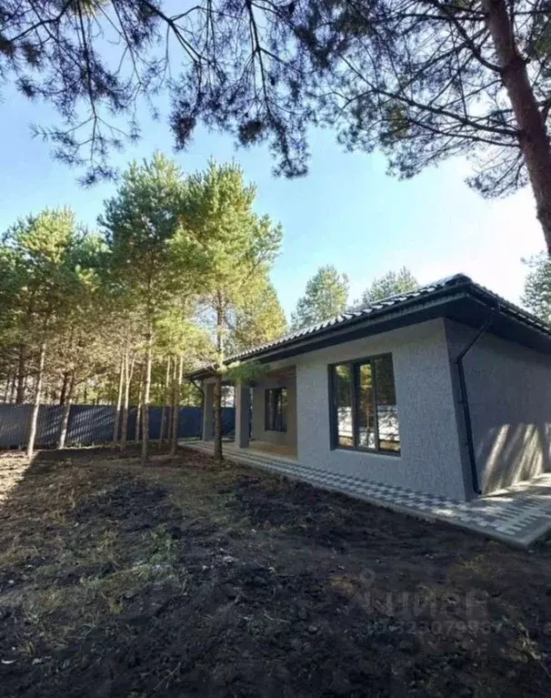 Дом в Самарская область, Красноярский район, Светлое Поле с/пос, ... - Фото 2