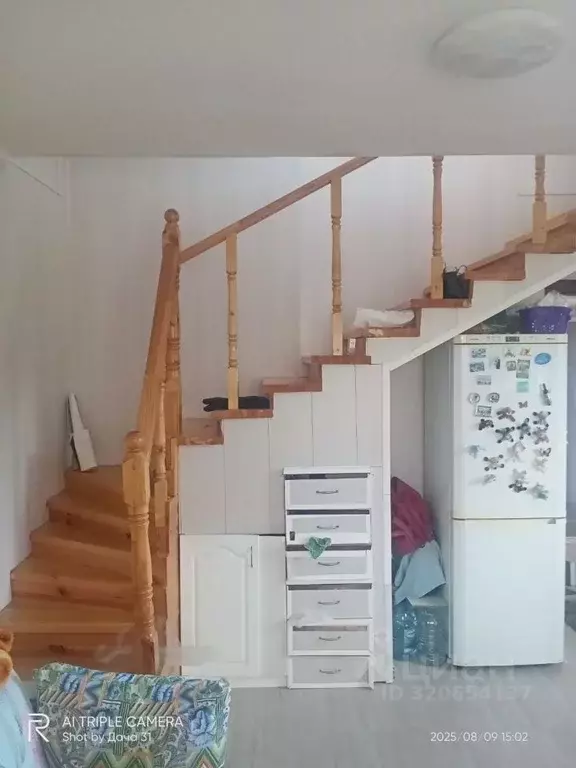 Дом в Белгородская область, Белгородский район, Никольское с/пос, с. ... - Фото 1