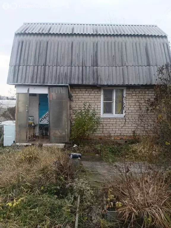 Дом в Челябинск, СНТ Тракторосад № 4, 26-я дорога, 57 (24 м) - Фото 2