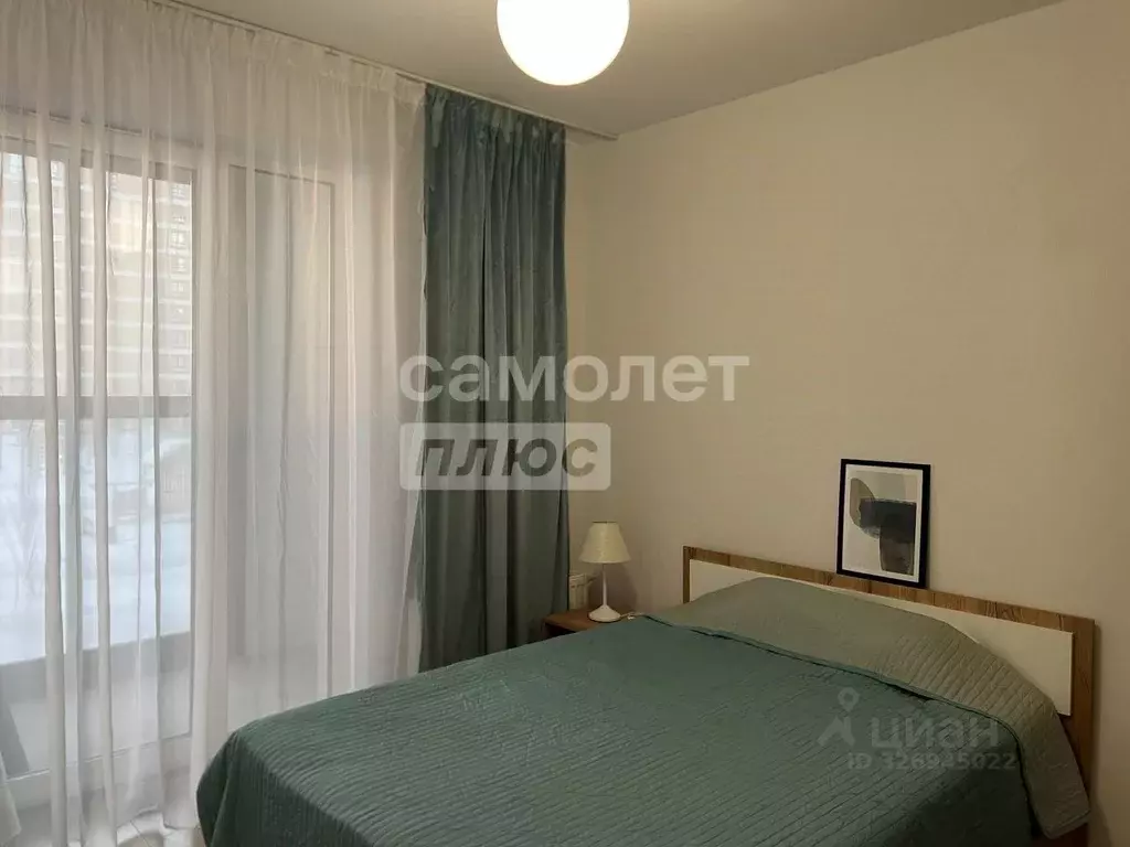 1-к кв. Свердловская область, Екатеринбург ул. Федора Заостровского, 4 ... - Фото 1