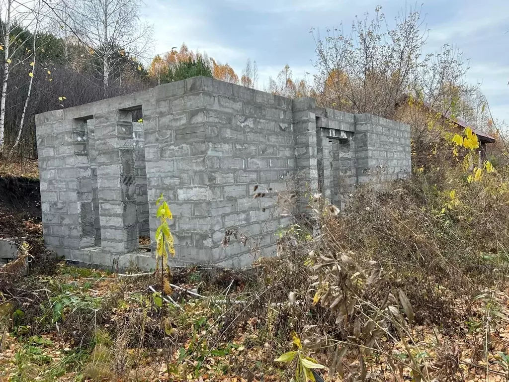 Дом в Алтай, Горно-Алтайск пл. Ленина (50 м) - Фото 1