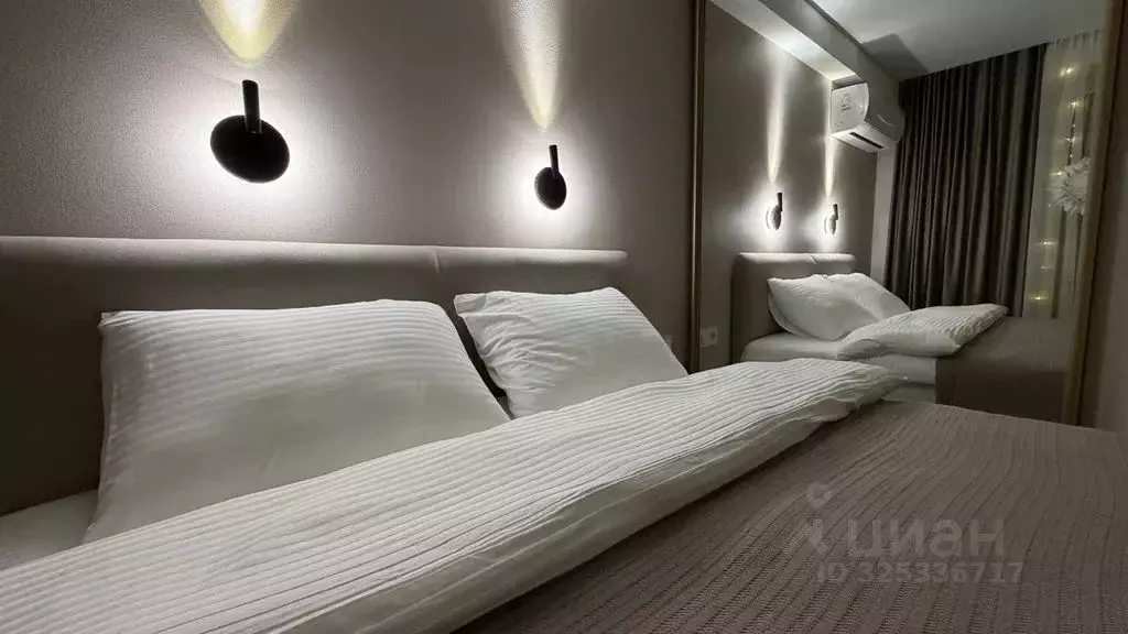 1-к кв. Крым, Ялта ш. Южнобережное, 48 (40.0 м) - Фото 2