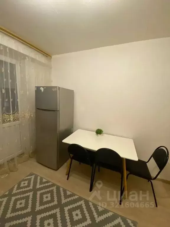 1-к кв. Нижегородская область, Нижний Новгород Космическая ул., 51 ... - Фото 1