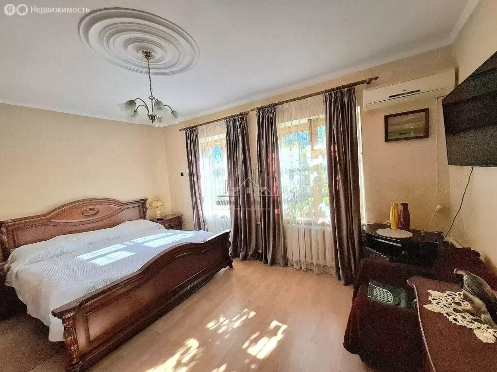 Дом в Симферополь, улица Бетховена, 24 (60 м) - Фото 1