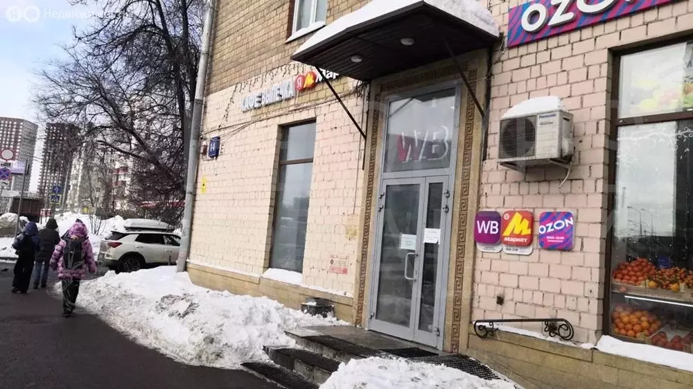 Помещение свободного назначения (61.4 м) - Фото 2