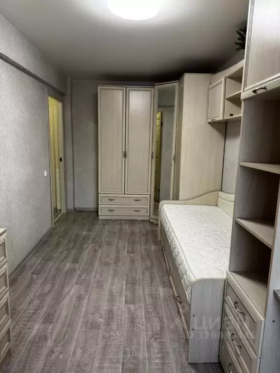 2-к кв. Красноярский край, Красноярск Западная ул., 7а (45.0 м) - Фото 2