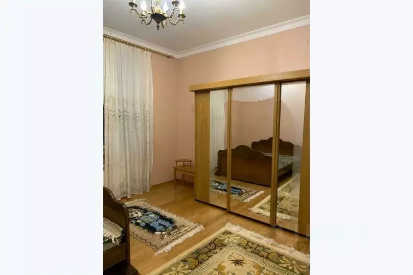 Дом в Дагестан, Дербентский район, с. Хазар ул. Дачная (360 м) - Фото 1