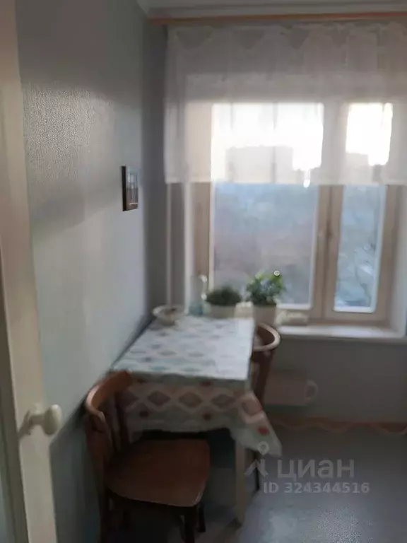 1-к кв. Московская область, Одинцово Комсомольская ул., 16к2 (35.0 м) - Фото 1