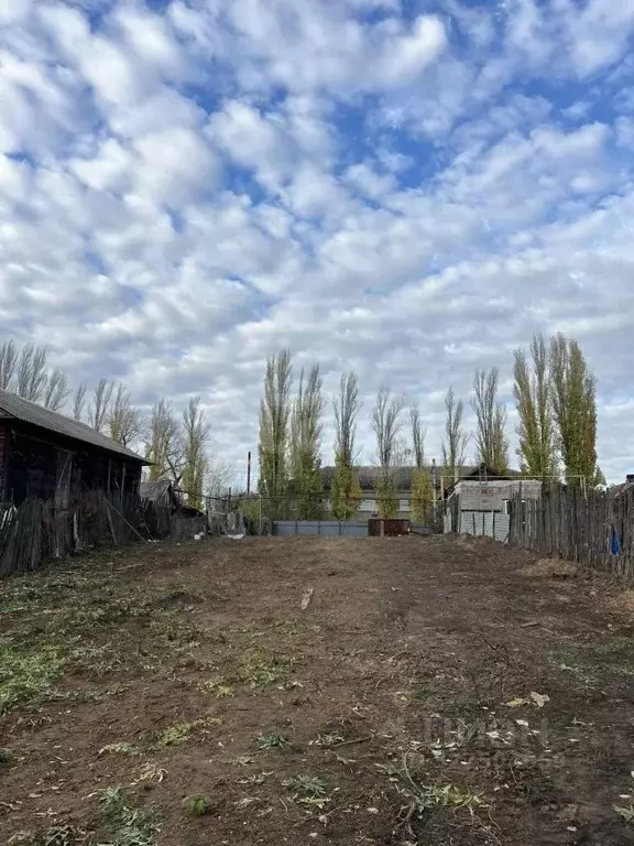 Участок в Саратовская область, Энгельс Пристанская ул. (9.0 сот.) - Фото 2