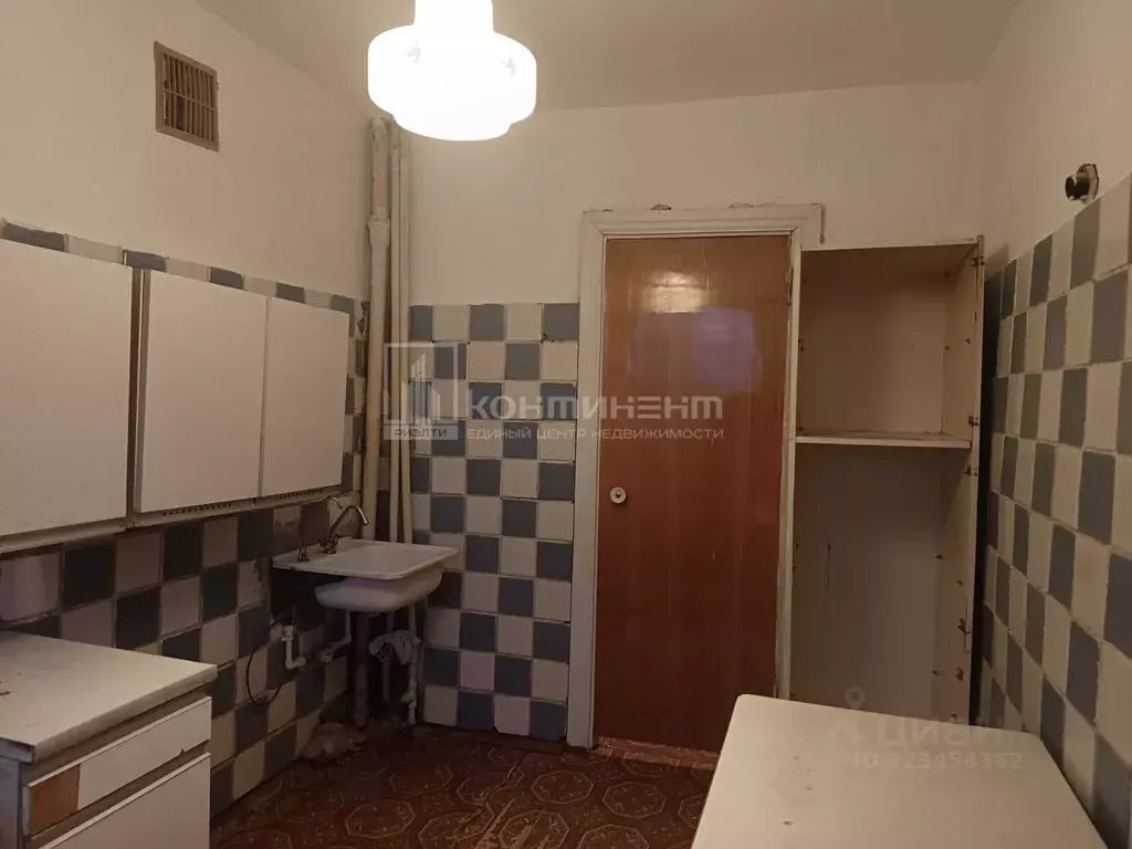 2-к кв. Владимирская область, Вязниковский район, пос. Никологоры ул. ... - Фото 2