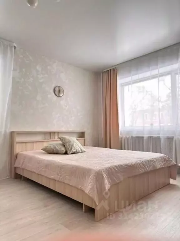 1-к кв. Амурская область, Благовещенск ул. Ленина, 127 (40.0 м) - Фото 0
