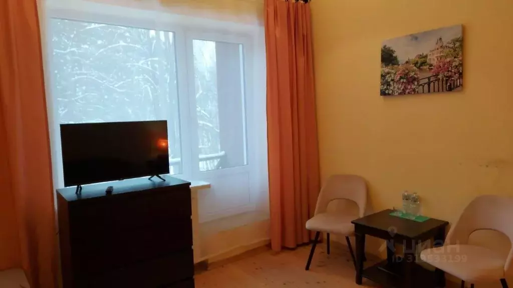 Комната Калужская область, Тарусский район, с. Волковское  (23.0 м) - Фото 2