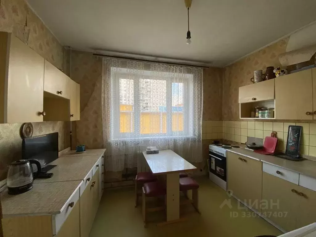 Комната Москва Миклухо-Маклая ул., 30 (16.0 м) - Фото 1