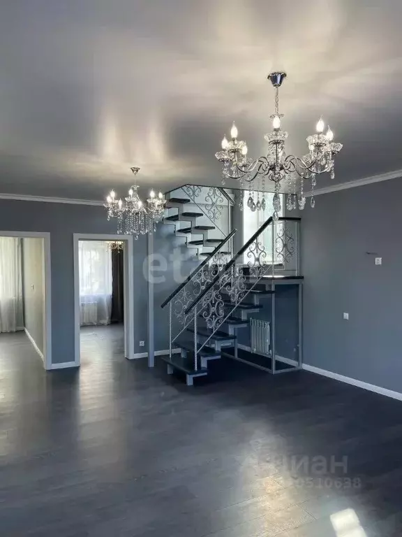 Дом в Татарстан, с. Верхний Услон ул. Ленина, 89 (150 м) - Фото 1
