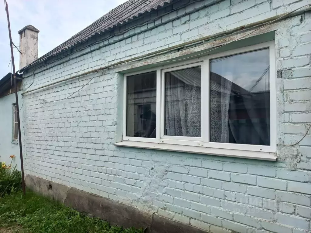 Дом в Липецкая область, Липецк ул. 20-го Партсъезда, 72 (80 м) - Фото 0