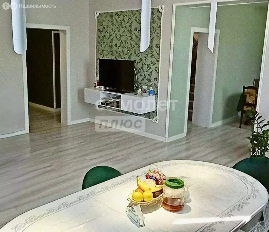 Дом в деревня Шмидтово, Полевая улица, 51 (197.2 м) - Фото 0