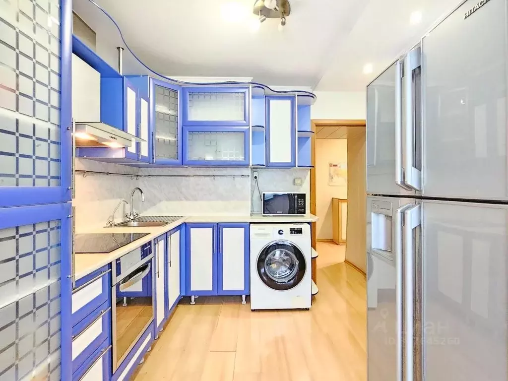 3-к кв. Приморский край, Находка Спортивная ул., 7 (66.0 м) - Фото 1