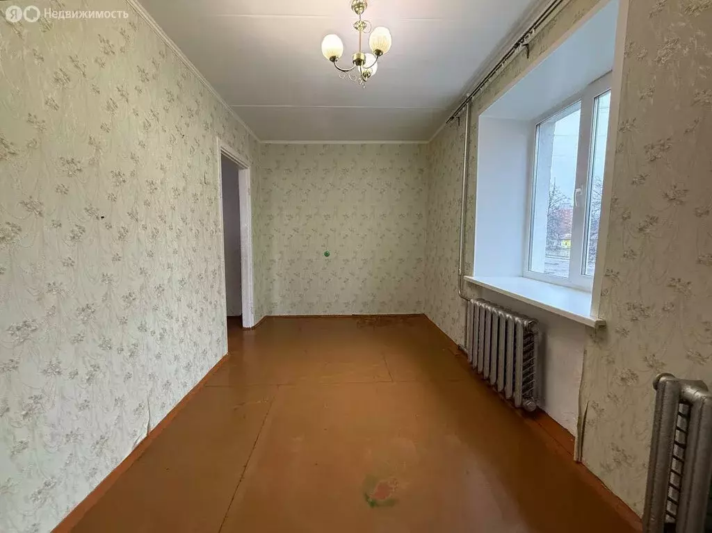 2-комнатная квартира: Чайковский, Советская улица, 45 (38.3 м) - Фото 2