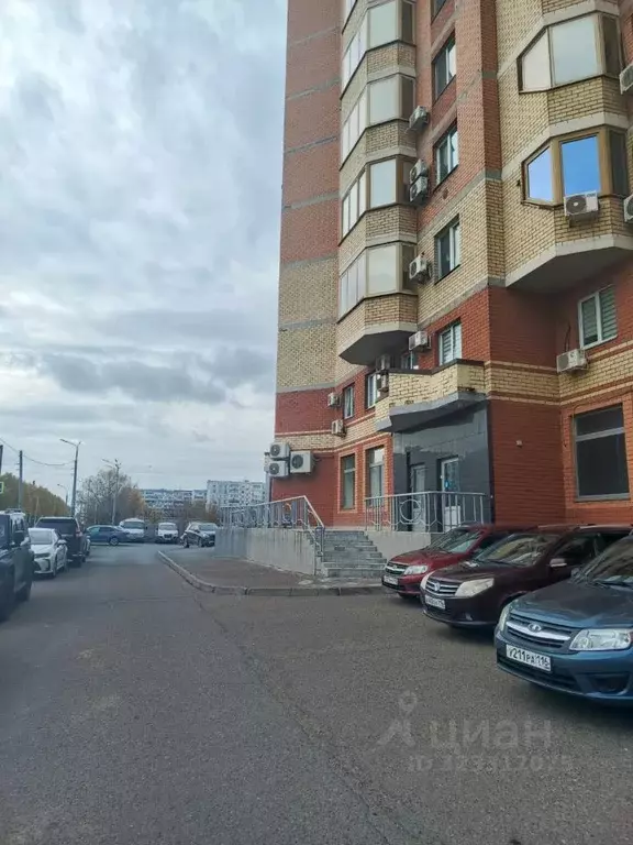 Помещение свободного назначения в Татарстан, Казань ул. Фатыха ... - Фото 2