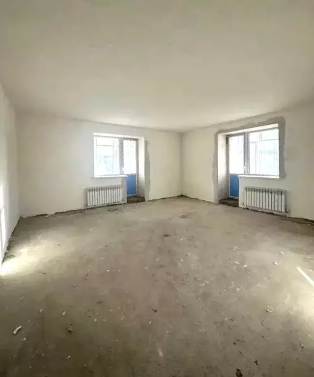 Продаётся 3-к квартира, 95 м - Фото 1