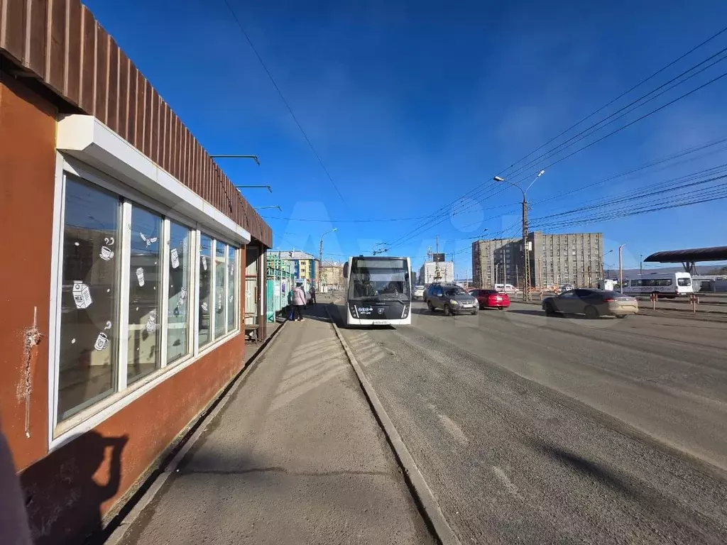 Свободного назначения, 12 м - Фото 1