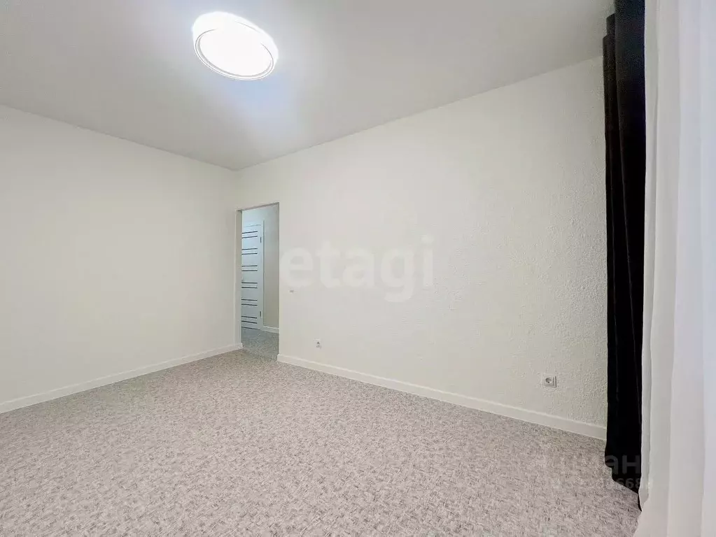 1-к кв. Ярославская область, Ярославский муниципальный округ, пос. ... - Фото 1