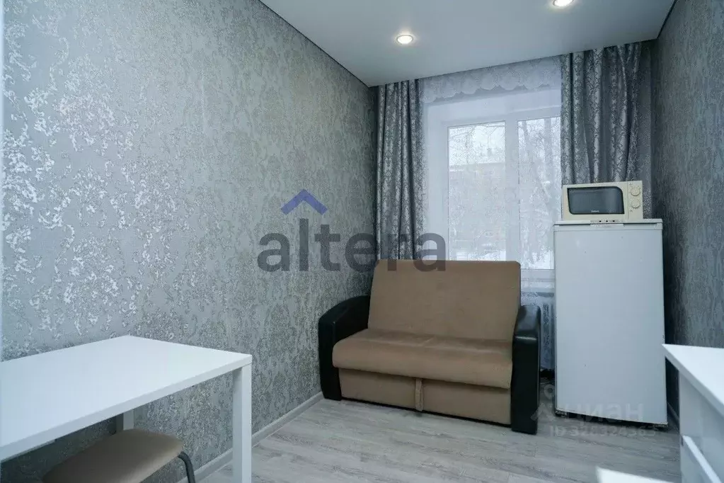 Студия Татарстан, Казань ул. Восстания, 27 (15.0 м) - Фото 1