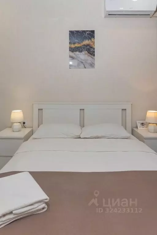 1-к кв. Пензенская область, Пензенский район, Засечный сельсовет, с. ... - Фото 2