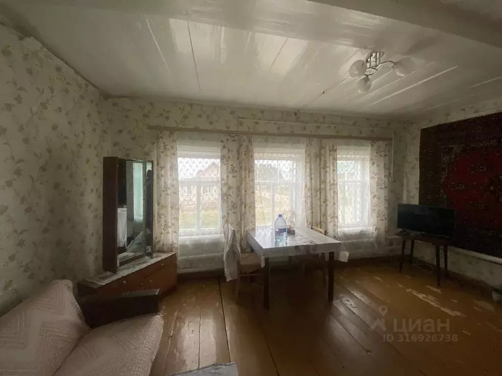 Дом в Удмуртия, Воткинск ул. Степана Разина, 167 (67 м) - Фото 0
