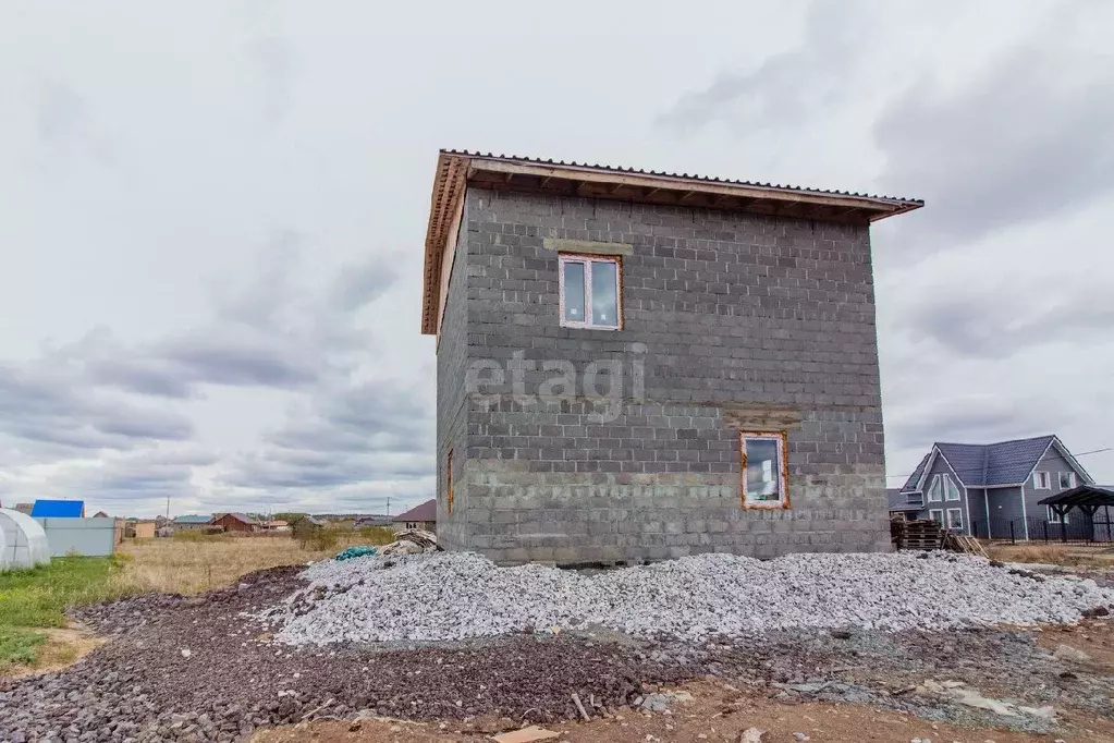 Коттедж в Свердловская область, Нижний Тагил бул. Сиреневый (123 м) - Фото 0