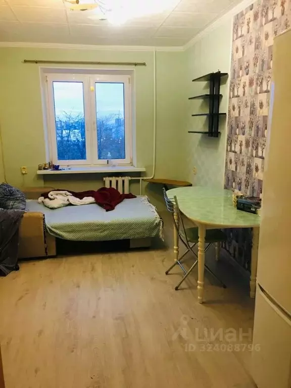 Комната Краснодарский край, Новороссийск ул. Куникова, 102 (14.0 м) - Фото 2