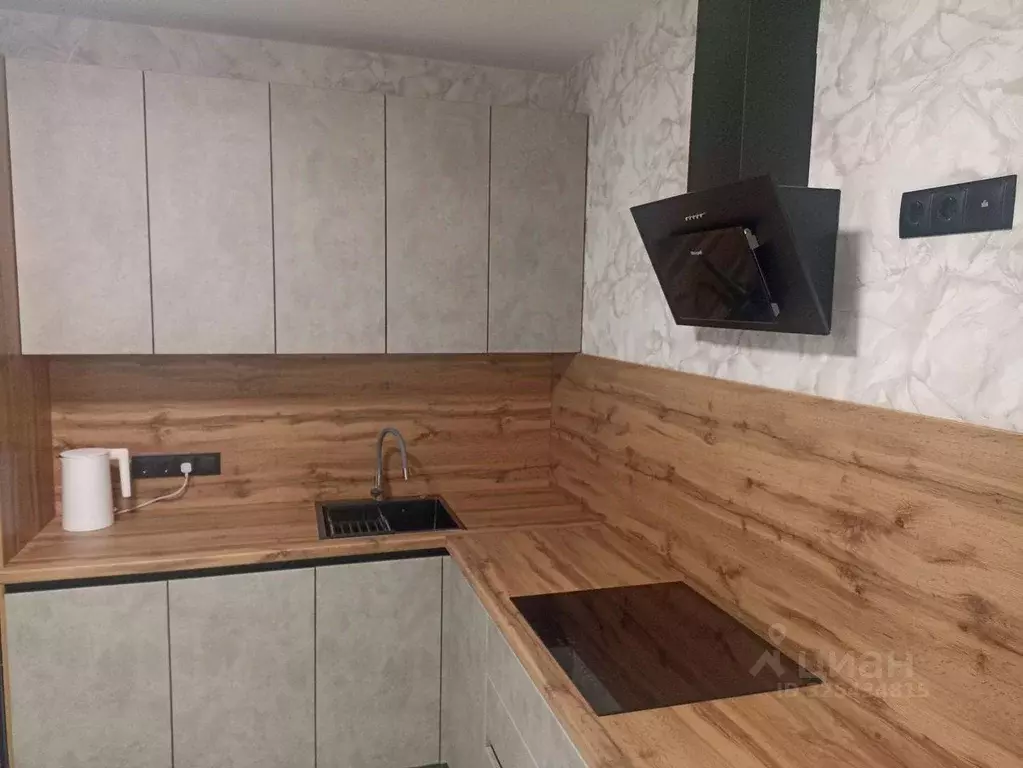 2-к кв. Самарская область, Самара ул. Победы, 3Б (60.8 м) - Фото 2