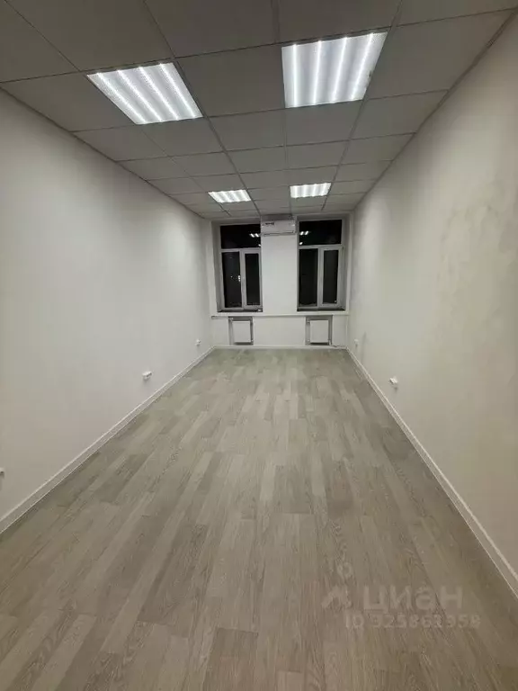 Помещение свободного назначения в Москва Шубинский пер., 2/3 (16 м) - Фото 1