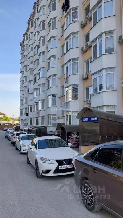 Помещение свободного назначения в Крым, Симферополь ул. Совхозная, 4Д ... - Фото 0