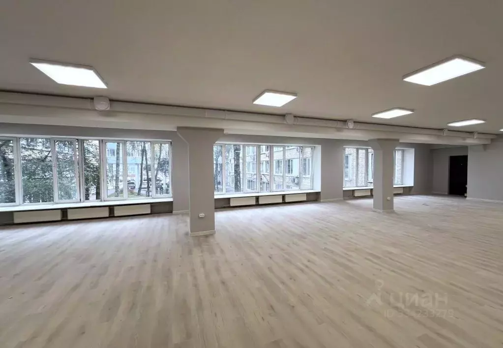 Офис в Москва Старокалужское ш., 62 (324 м) - Фото 1