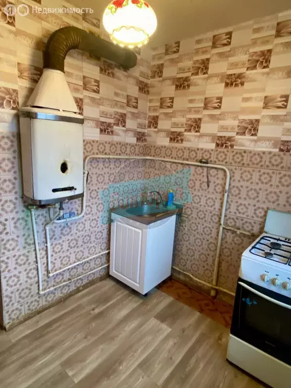 2-комнатная квартира: Мценск, 1-й микрорайон, 27 (46.3 м) - Фото 1