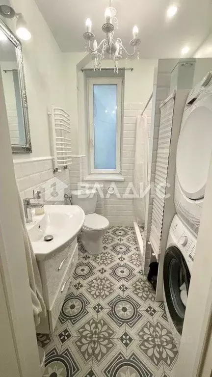 2-к кв. Калининградская область, Калининград просп. Победы, 17 (44.6 ... - Фото 1