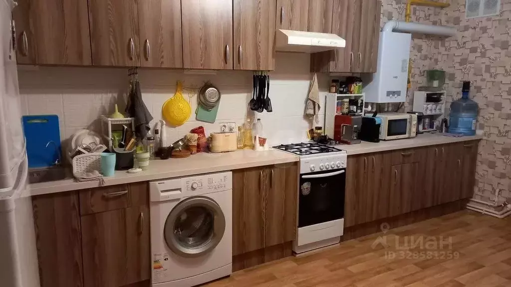 3-к кв. Ростовская область, Батайск ул. 1-я Березовая, 10Б (100.8 м) - Фото 1