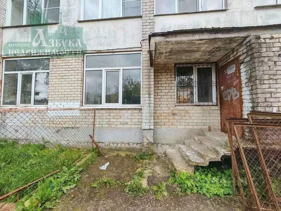 2-к кв. Смоленская область, Смоленск Кловская ул., 48 (51.1 м) - Фото 0